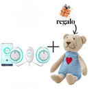 Elvie Stride Sacaleches Doble