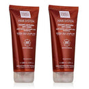 Martiderm Hair System Champú Anticaída Antiag. 200 ml Pack