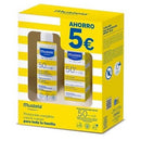 Mustela Solar Spf50+ Spray 200Ml + Leche Facial 40Ml Pack