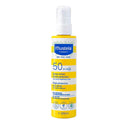 Mustela Solar Spf50+ Spray 200Ml + Leche Facial 40Ml Pack