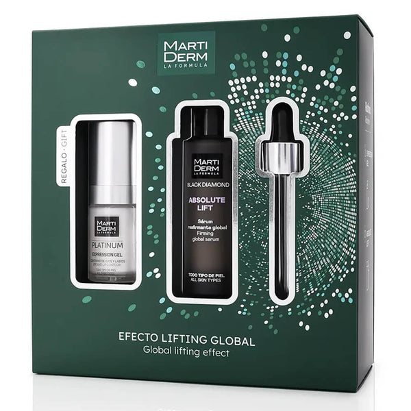 Martiderm Absolute Lift Sérum Reafirmante 30 ml + Regalo Gel Expresión 15 ml