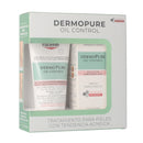 Eucerin Dermopure Sérum 40 ml + Gel Limpiador 75 ml Pack