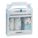 La Roche Posay Lipikar Syndet 400 ml + Baume 400 Ml Pack