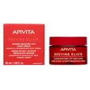 Apivita Wine Elixir Crema Noche 50 ml