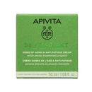 Apivita Bee Radiant Crema Ligera Iluminadora 50M