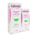 Saforelle Cuidado Intimo Activo 250 ml Regalo envase 100 ml