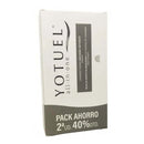 Yotuel All In One Snowmint Pasta Blanqueadora 75 ml Duplo