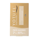 Yotuel Farma5 Encías Pasta Blanqueadora 50 ml Duplo