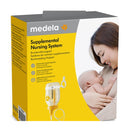 Medela Sistema Nutricion Suplementaria "Sns"