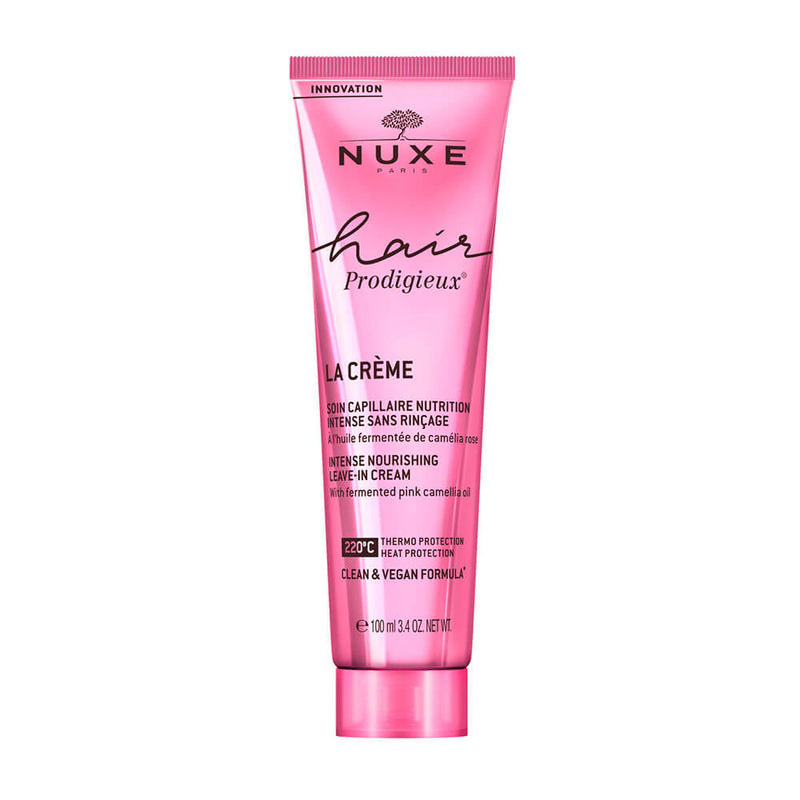 Nuxe Hair Crema Capilar Nutritiva 100 ml