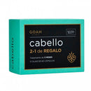 Goah Clinic Cabello 180 Cápsulas