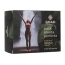 Goah Clinic Celulit 60 Capsulas Pack 2+1 Siluit