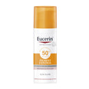 Eucerin Sun Protection Spf 50+ Pigment Control 50 ml Duplo