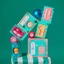 Roger & Gallet Bois D'Orange Colonia 100 ml  + Mikado Pack