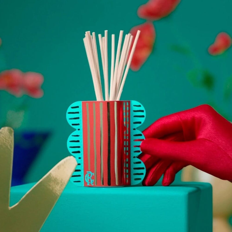 Roger & Gallet Bois D'Orange Colonia 100 ml  + Mikado Pack