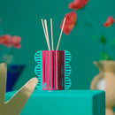 Roger & Gallet Gingembre Rouge Colonia 100 ml + Mikado Pack