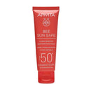 Apivita Bee Sun Safe Spf50+ Hydra Sensitive Crema 50 ml