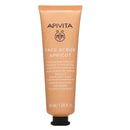 Apivita Mascarilla Exfoliante Suave Albaricoque 50 ml