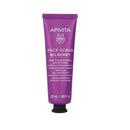 Apivita Mascarilla Facial Arándano Luminosidad 50 ml