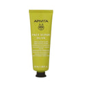 Apivita Mascarilla Facial Oliva Exfoliación Profunda 50 ml