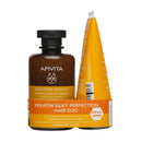 Apivita Champu Nutritivo Reparador 250 ml + Regalo acondicionador 150 ml