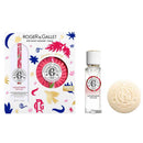 Roger & Gallet Gingembre Rouge Colonia 100 ml Pack + Regalo Jabón Perfumado