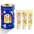 Roger & Gallet Crema Manos Surtido Nero/Bois/Osm Pack