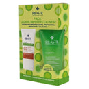 Rilastil Sun System Spf50+ Acnestil Crema Sebo Normalizante 50ml + Regalo Gel Limpiador 50ml