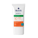 Rilastil Sun System Spf50+ Acnestil Crema Sebo Normalizante 50ml + Regalo Gel Limpiador 50ml