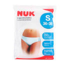 Nuk Braga Desechable Talla S