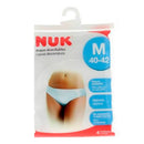 Nuk Braga Desechable Talla M