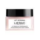 Lierac Lift Integral Crema De Noche Regeneradora Recarga 50 ml