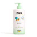 Isdin Baby Naturals Gel Champú 400 ml + Loción 400 ml Pack A