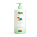 Isdin Baby Naturals Gel Champú 400 ml + Loción 400 ml Pack A