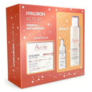 Avene Hyaluron Activ B3 Aqua Gel Crema Regeneradora Celular 50 ml + Regalo Hyaluron Active B3 Sérum  10 ml y Agua Micelar 100 ml