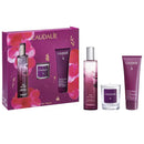 Caudalie Colonia The Des Vignes 50 ml + Gel Ducha 50 ml + Vela Pack