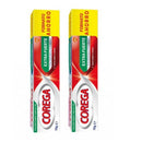 Corega Extra Fuerte Crema Adhesiva 70 gr Duplo