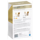 Eucerin Hyaluron Filler Elasticity Crema Dia Spf30 50 ml + Hyaluron Filler Elasticity Crema Noche Pack