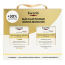 Eucerin Hyaluron Filler Elasticity Crema Dia Spf30 50 ml + Hyaluron Filler Elasticity Crema Noche Pack