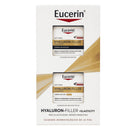 Eucerin Hyaluron Filler Elasticity Crema Dia Spf30 50 ml + Hyaluron Filler Elasticity Crema Noche Pack