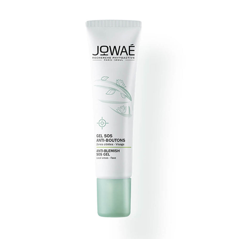 Jowae Gel Sos Antiimperfecciones 10ml