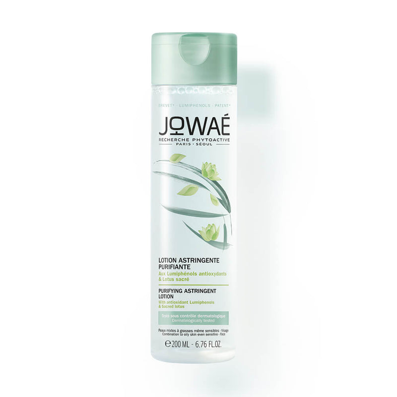 Jowae Loción Astringente Purificante 200ml