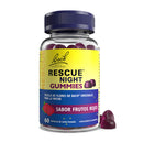 Bach Rescue Night Gummies 60 Gominolas
