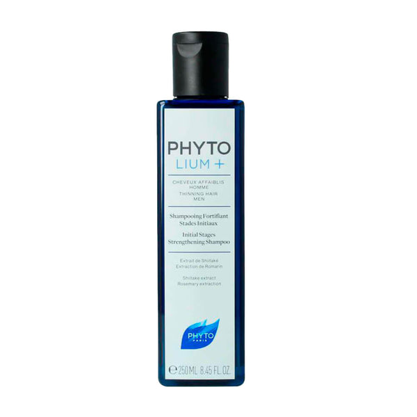 Phytolium Fortificante Champú 250 ml