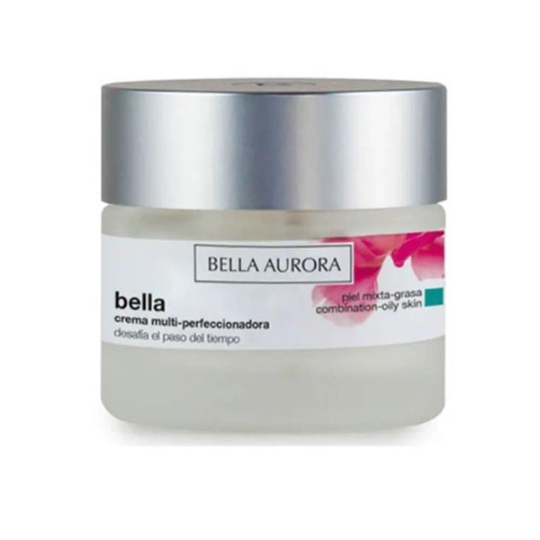 Bella Aurora Bella Crema Dia Multi-Perfeccionadora Spf 20 Piel Mixta 50 ml