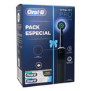 Oral-B Cepillo Eléctrico Vitality Pro Pack Pasta Densify