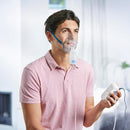 Omron Nebulizador Por Compresor C803