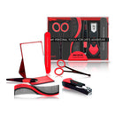 Beter Set Completo Care & Rock