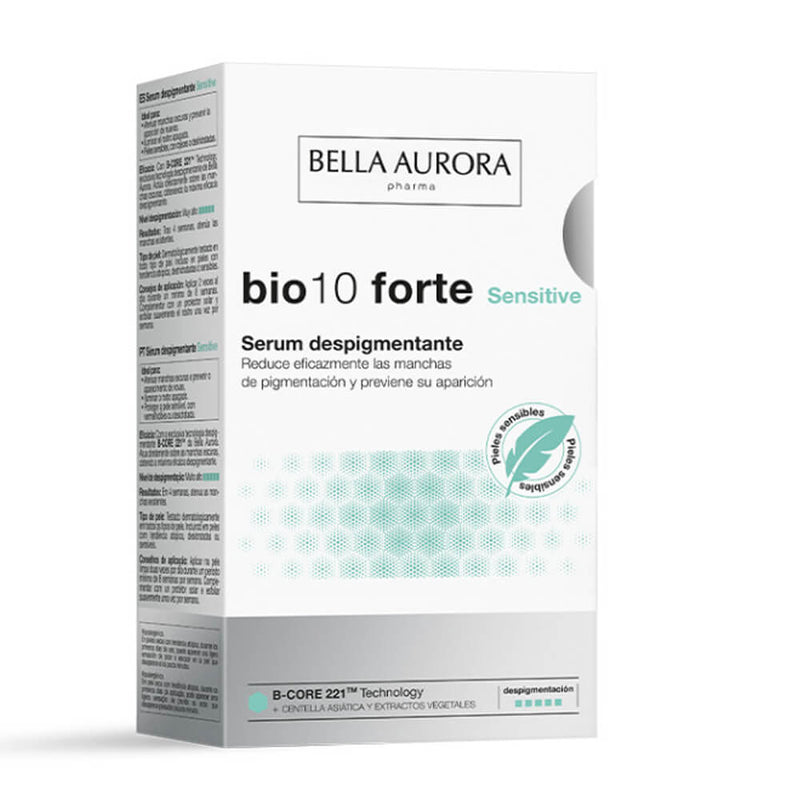 Bella Aurora Bio10 Forte Sensitive 30Ml