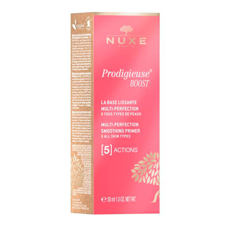 Nuxe Creme Prodigieuse Boost Base Alisante 30ml